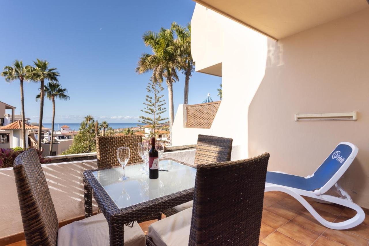 Oceanfront Tenerife South Albatros 270 San Miguel de Abona Kültér fotó