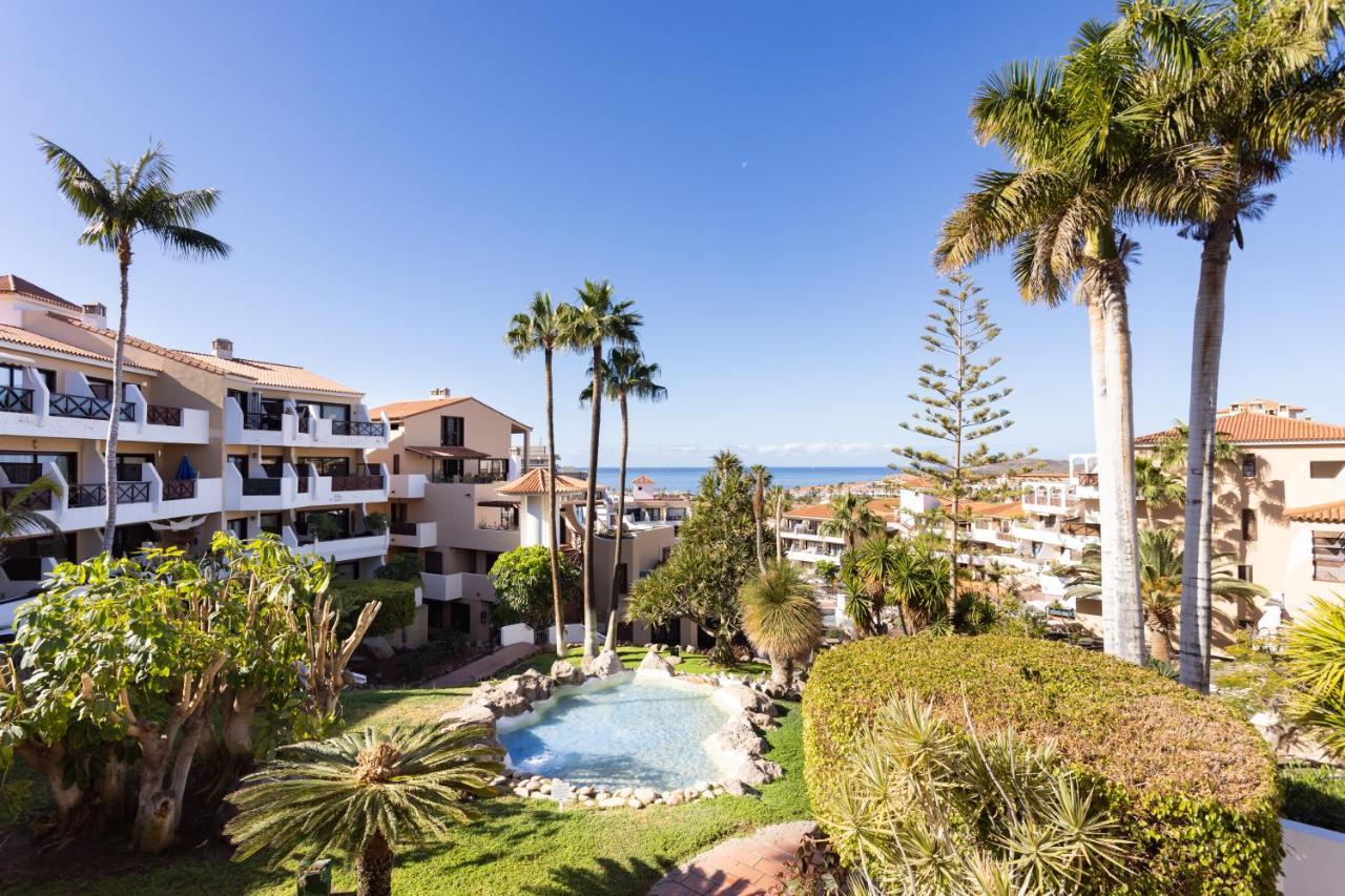 Oceanfront Tenerife South Albatros 270 San Miguel de Abona Kültér fotó