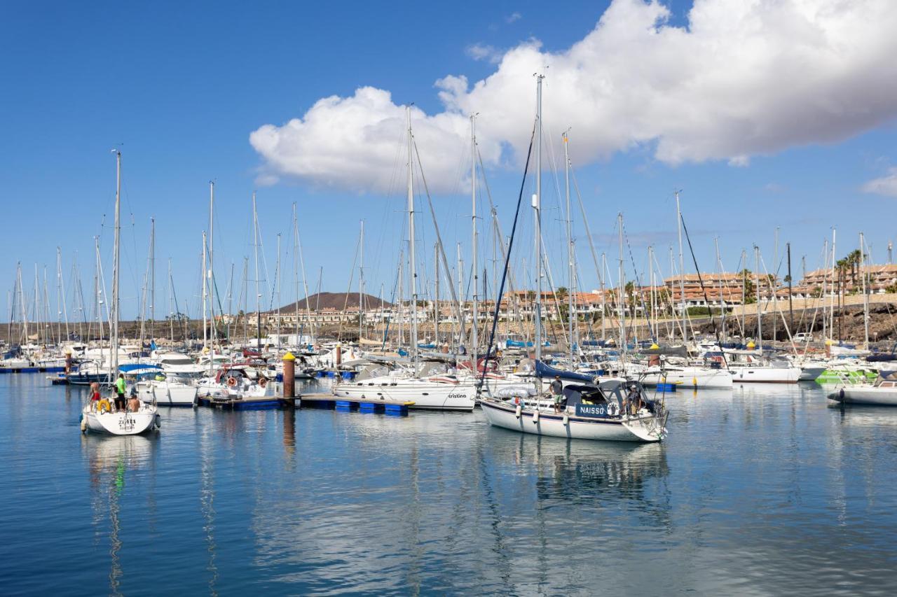 Oceanfront Tenerife South Albatros 270 San Miguel de Abona Kültér fotó