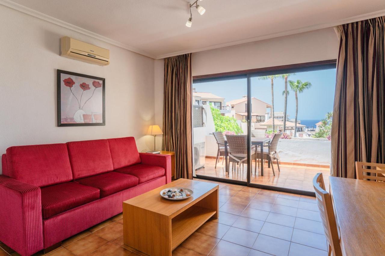 Oceanfront Tenerife South Albatros 270 San Miguel de Abona Kültér fotó